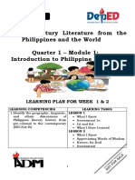 Shs 21st Century Lit q1 Mod1.PDF Edited