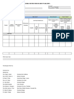 Flexible Instruction Delivery Plan (Fidp)