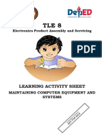 T.L.E 7 and 8 Week 4