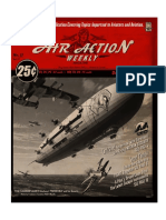 Crimson Skies Game Manual, Windows, English