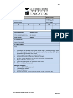 Module Name: Module Code: Accounting B ACCO132/p/d/w Accounting B ACCT5112/p/d Q1 Q2 Q3 Total %