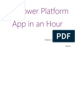 01 - AppInAnHour