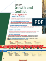 Unit 2 Growth and Conflict