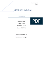 GP Practical File 9128