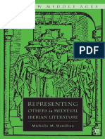 (The New Middle Ages) Michelle M. Hamilton (Auth.) - Representing Others in Medieval Iberian Literature-Palgrave Macmillan US (2007)