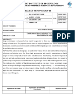 East West Institute of Technology: Department of Information Science & Engineering