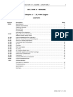 Section 10 - Engine - Chapter 2