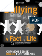 Bullying Packet