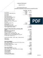 Corporate Reporting - ND2020 - Suggested - Answers - Review by SB