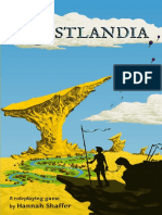 Questlandia RPG