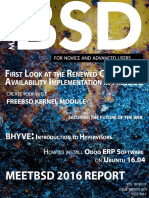 Bhyve Bsdmag