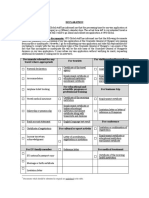 Documents Which Should Be Submitted in Original Are Underlined in The Table