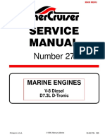 Service Manual #27