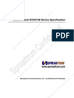 SC6531E-Spreadtrum 2