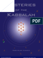 Mysteries of The Kabbalah