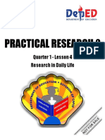 SHS Practical Research 2 Lesson 4 0c0