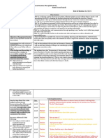 Usf l1 Management Routine Plan Us