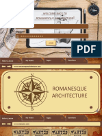 r2 Romanesque Architecture - 2a