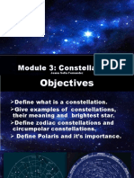 Module 3: Constellations: Joana Sofia Fernandez