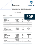 Tridac Iso-6: Product Description