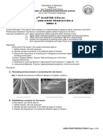 Tle-Q2-8-Agri-Crop Production