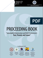 Proceeding Book SIBE 2017