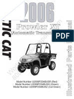 Prowler XT Prowler XT: (Automatic Transmission) (Automatic Transmission)