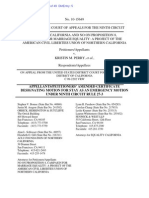 Appellants/Petitioners' Amended Certificate Designating Motion For Stay As An Emergency Motion Under Ninth Circuit Rule 27-3