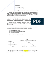 2-Circle Drawing Algorithms