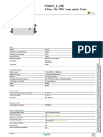 F50M1 - 5 - WE - DATASHEET - VN - vi-VN