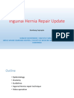 Hernia Repair