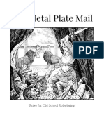 Full Metal Plate Mail (Ver 1.3)