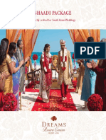 Indian Wedding Guide Drerc