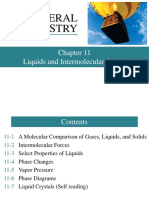 Ch-11-Liquids and Intermolecular Forces - Student