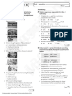 Macmillan Education Macmillan Education 139967 139967: Progress Test B