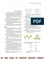 Questions and Problems: Intermolecular Forces Review Questions