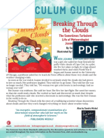 BREAKING THROUGH THE CLOUDS Curriculum Guide