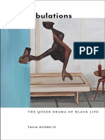 (Sexual Cultures) Tavia Nyong - o - Afro-Fabulations - The Queer Drama of Black Life-NYU Press (2018)