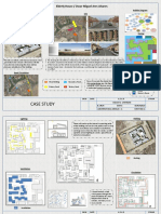 CaseStudy 02 - Elderly House, Spain