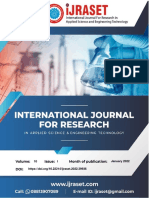 Heat Transfer Analysis of Micro Polar Fluid With AL2O3 and CuO Hybrid Nanofluid Over A Plate With and Without Out Viscous Dissipation