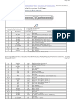 2001 Camaro 3800 PCM Pin Outs