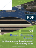 Green Building Green Building Codes Codes