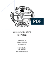 BT19ECE067 Assignment 03