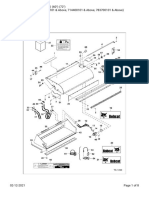 Sweeper (54 - ) (60 - ) (72 - ) - (S - N 782600101 & Above, 714400101 & Above, 783700101 & Above) - Sweeper