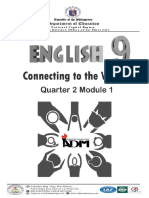 English 9 Adm Q2 Module 1 1