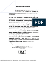 Psychosocial Resilience in Rural Adolescents Optimism, Perceived Social Support and Gender Differences