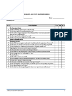 23.Checklist-Box Type Waterproofing