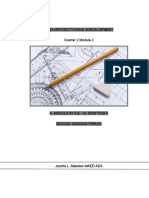 DRAFTING II GRADE 10 Module 2ng G.P.