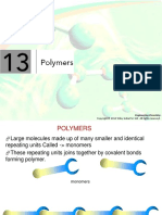 Polymers NEW