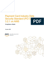 Pci Dss Compliance On Aws